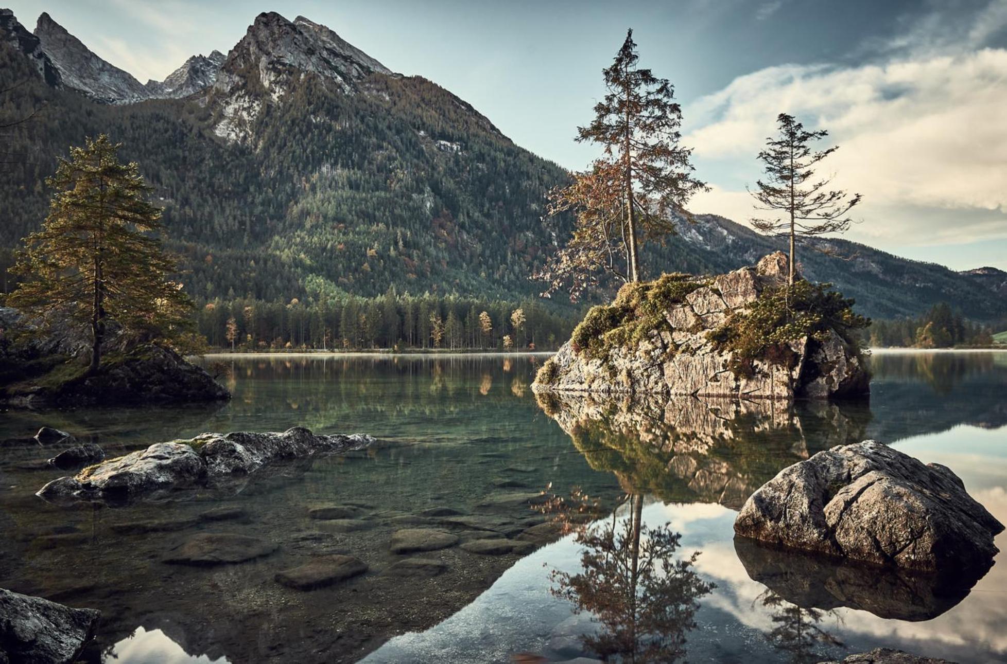 Gasthof Oberwirt Ramsau bei Berchtesgaden Exterior foto