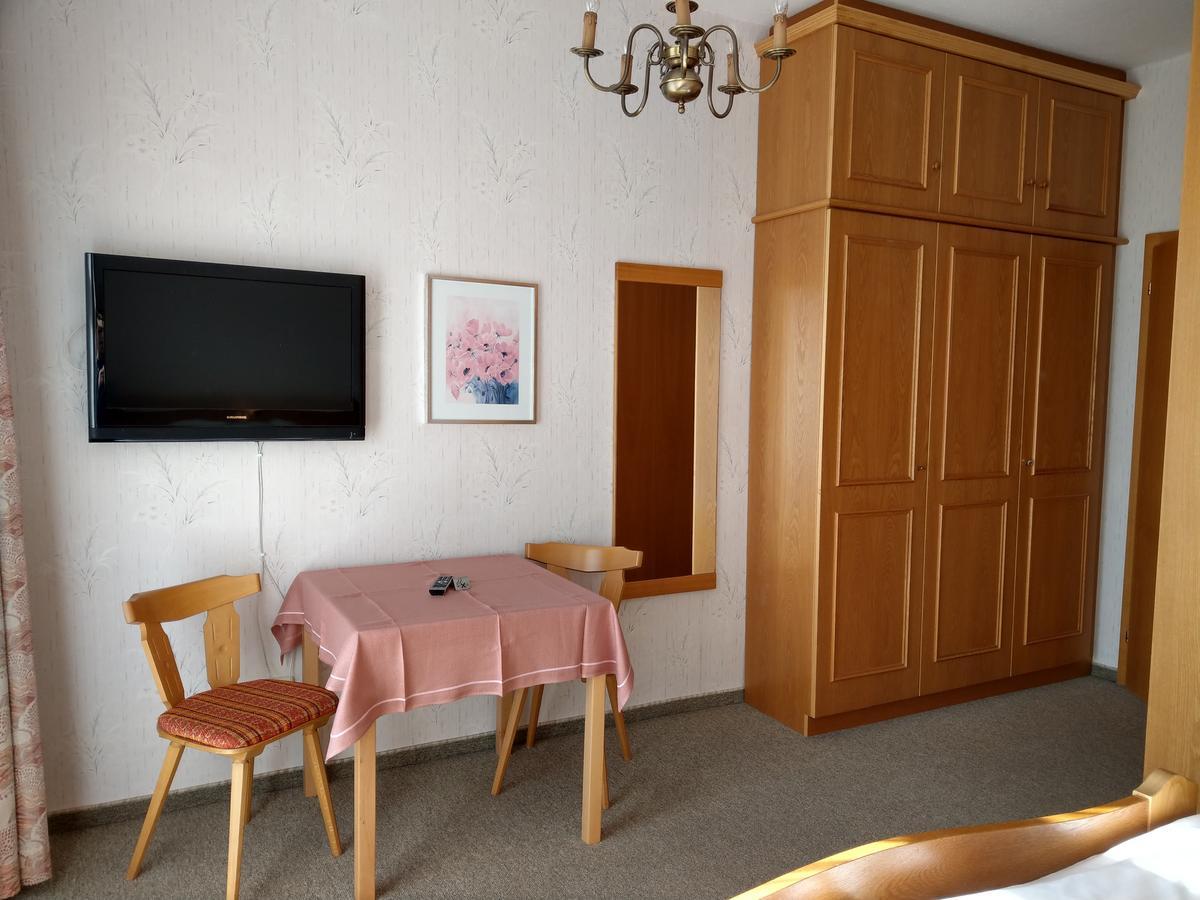 Gasthof Oberwirt Ramsau bei Berchtesgaden Exterior foto